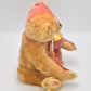 Steiff Millennium 2000 Teddy Bear 420184 Limited Edition – 32cm