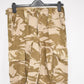 British Army Desert DPM Camo Shorts – Waist 30"