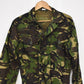 British Army Woodland DPM Combat Lightweight Jacket/Shirt – CS95 40" Chest