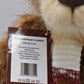 Charlie Bears Gingerbread Cookie – Retired Tagged – Designed by Isabelle Lee