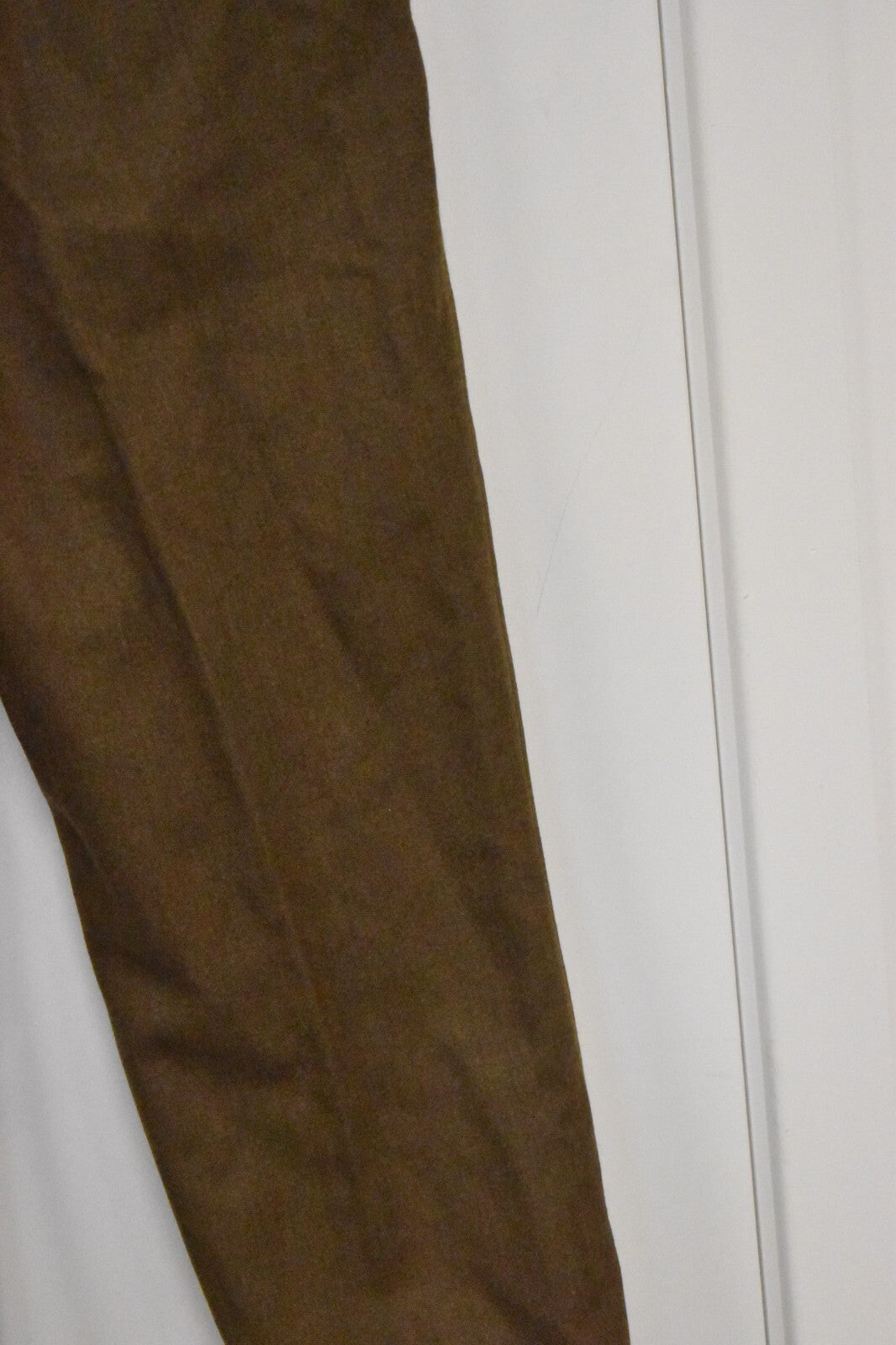 British Army Barrack Dress Trousers – All Ranks – Size 176/104/88 – Military
