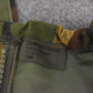 British Army DPM Camouflage Gaiters 1998 Standard Fit – Grade 1