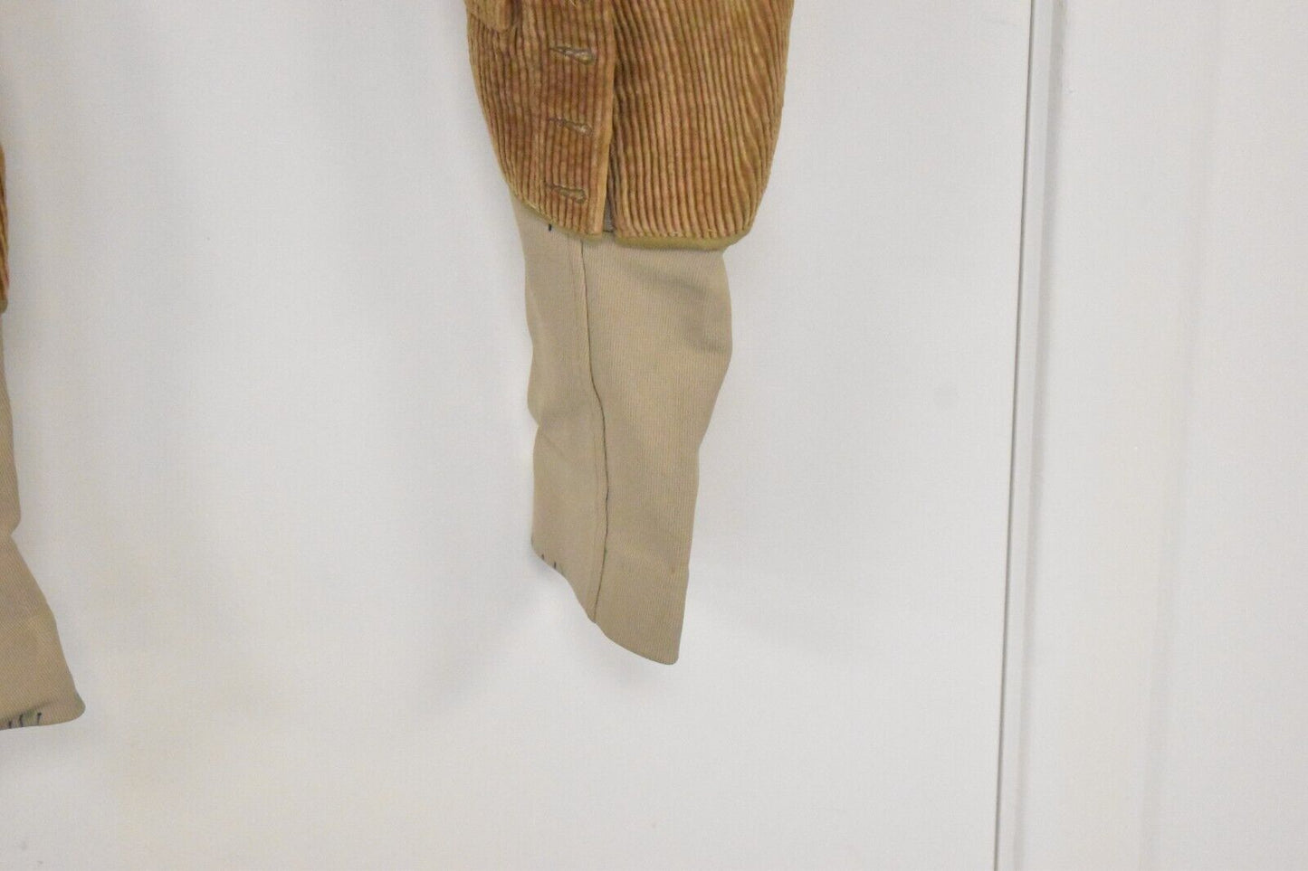 British Army 1940's Women's Land Army Wool Jodhpurs – Hebden Co Ltd