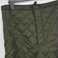 British Army ECW Extreme Cold Weather Thermal Liner Trousers Olive Green W34"