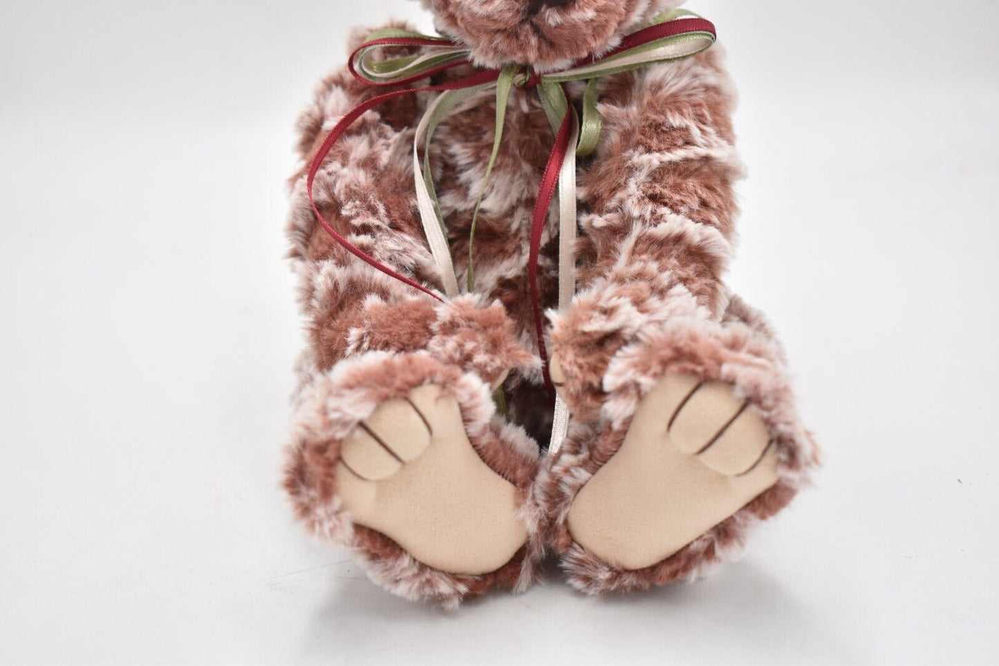Charlie Bears Elliot – Retired & Tagged – Isabelle Lee Designed