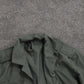 British Army RAF Aircrew Coverall MK16B Jumpsuit – Green, Size 2