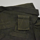 British Army 44 Pattern Large Pack Rucksack – Vinyl Lined, Dated 1974