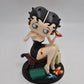 Betty Boop Fitting Shoes Figurine – King Features Syndicate