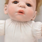 Ashton-Drake Galleries Cherish Reborn Baby Doll 42cm Lifelike Collectible