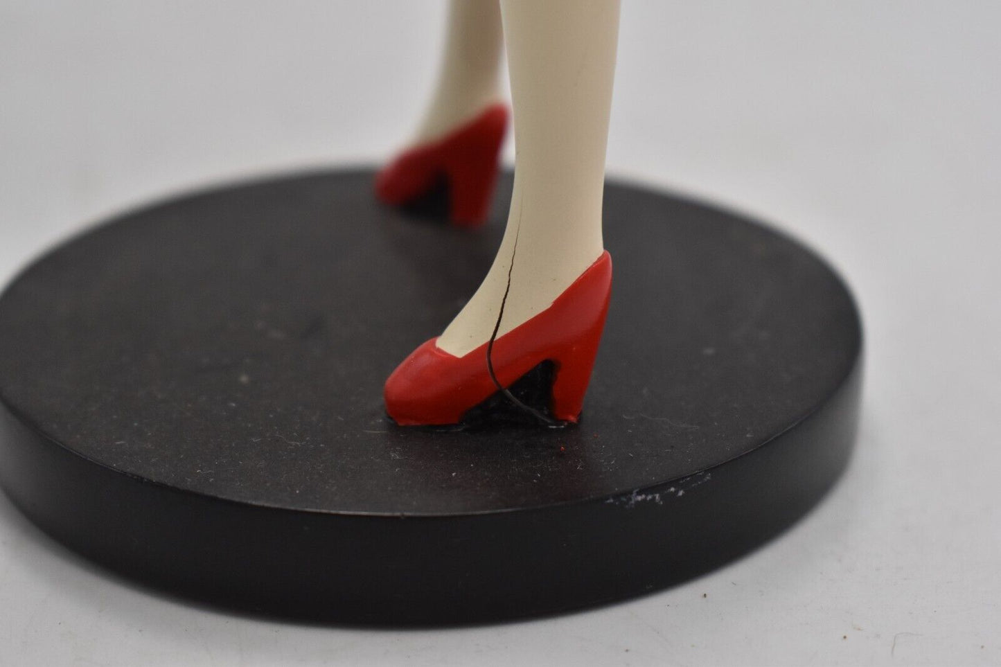 Betty Boop Betty’s Diner Figurine – King Features Syndicate