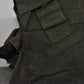 British Army 44 Pattern Large Pack Rucksack – Vinyl Lined, Dated 1974