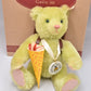Steiff School Starter Teddy Bear – Limited Edition 420139 – Boxed with Cert