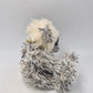 Vintage OOAK Artist Teddy Bear "Minstrel" by Bees Knees Bears – Mohair – Tagged