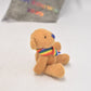 Bearspoke Bears Artist Teddy Bear – Adam Lockdown Teddy Bear