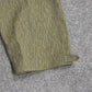 East German Army Trousers - Raindrop Strichtarn Camo 34" Waist