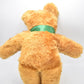 Vintage 1970s Handmade Plush Teddy Bear - Soft Toy, 40cm