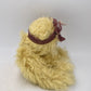 Vintage OOAK Artist Teddy Bear Cloe by Lynn Bowie – Madabout Bears – Mohair