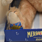 Merrythought Diamond Jubilee Bear 1930–1990 – Limited Edition #1873