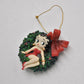 Betty Boop Christmas Wreath Decoration – King Features Syndicate