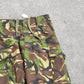 British Army DPM Lightweight Woodland Camo Combat Trousers Size 75/76/92 Grade 1
