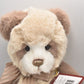 Charlie Bears Lani – Retired & Tagged – Isabelle Lee Design – 38cm Plush Teddy