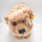 Steiff Grizzly Bear Mohair 069345 - Retired & Tagged - 42cm