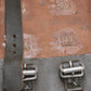 Vintage 1960s German Army Entrenching Tool Cover
