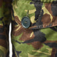 British Army 85 Pattern Temperate Combat Jacket Smock – DPM Woodland