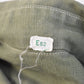 Vintage US Army OG-107 Fatigue Shirt – Vietnam Era, 44" Chest