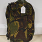 British Army Kipling Radio Bag Carrier – DPM Bergen Side Pouch