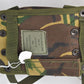 British Army Woodland DPM Clansman PRC349 Radio PLCE Webbing Pouch