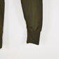 British Army Thermal Drawers, PCS Long Johns Underwear, Olive Green, XL
