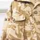 British Army Desert DDPM Camouflage Windproof Combat Smock Jacket - Size 180/104