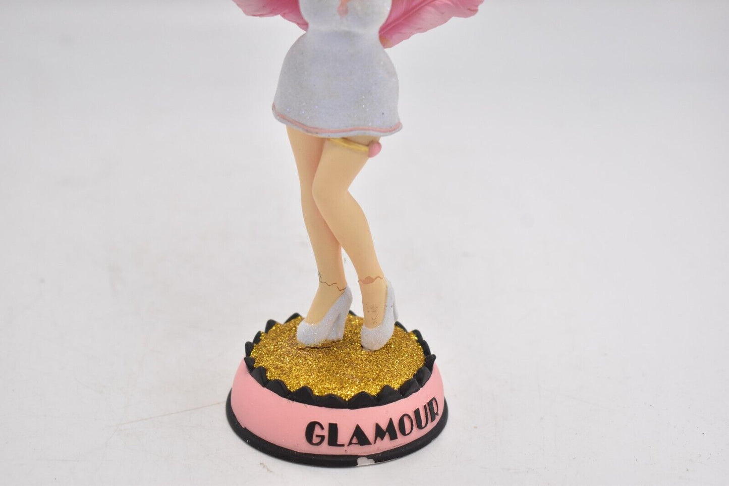 Betty Boop Glamour Betty Figurine – Westland Giftware