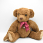 Artist Teddy Bear by Rugly Bear – Bernice Smith – Handcrafted Collectible