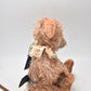 Charlie Bears Feta Mouse - Isabelle Collection, Limited Edition Retired