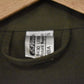 Austrian Army Field Shirt – Heereseigentum Olive – Dated 1983 – 40" Chest