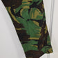 British Army 68 Pattern DPM Combat Trousers – Falklands Era – W30" L30"