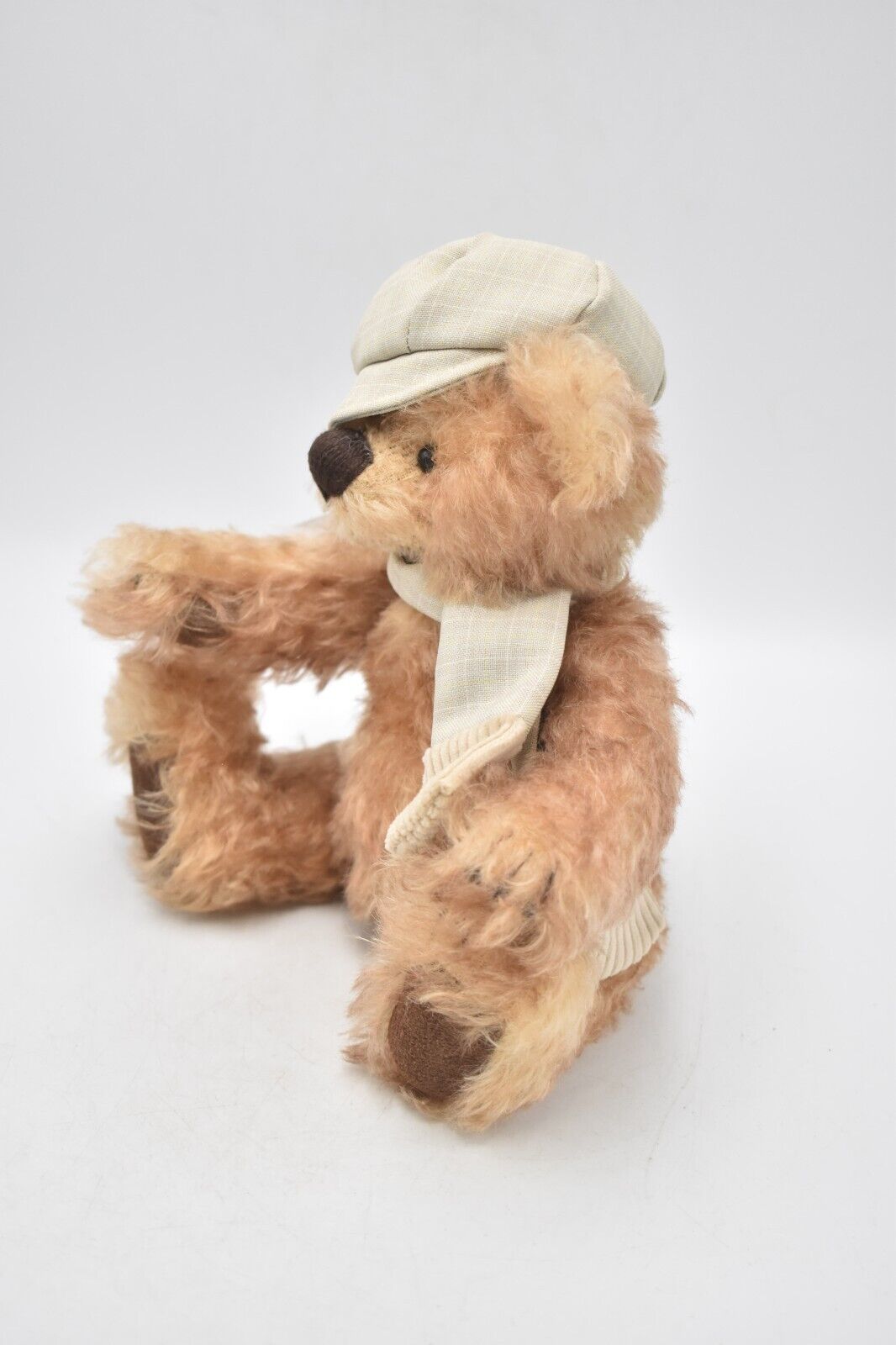 Charlie Bears Willy Isabelle Collection Bear Studio Limited Edition