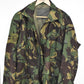 British Army 68 Pattern DPM Combat Smock Jacket – Size 44" Chest