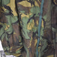 British Army Early 68 Pattern Combat Jacket – Chest 42" – Clayton St. Mill