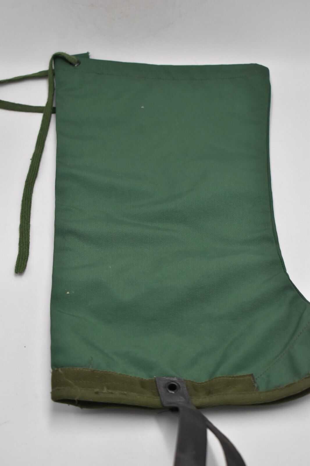 British Army Mk.II Snow Gaiters – Waterproof Green