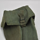 British Army 44 Pattern Left Hand Ammunition Pouch – Dated 1956