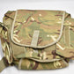 British Army MTP GSR Respirator Haversack Field Pack Shoulder Bag