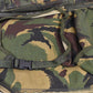 British Army Kipling Radio Bag Carrier – DPM Bergen Side Pouch