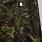British Army Smock Combat Windproof Woodland DPM Jacket Size 170/96 Soldier 2000