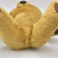 Vintage Merrythought Mohair Teddy Bear – 34cm