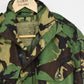 British Army DPM Combat Jacket Size 160/88 Camouflage Airsoft, Fishing Paintball