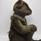 Charlie Bears Hugo Teddy Bear Retired Tagged Isabelle Lee Designed