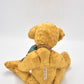 Tehidy Bears Artist Teddy Bear by Alison Godolphin “Oscar” – OOAK – 30cm – Tag